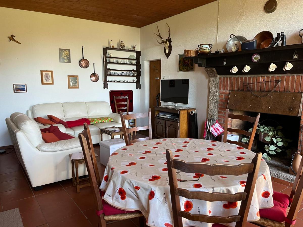 Casa Mari Lägenhet Bidogno Exteriör bild