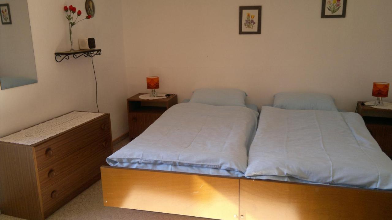 Casa Mari Lägenhet Bidogno Exteriör bild